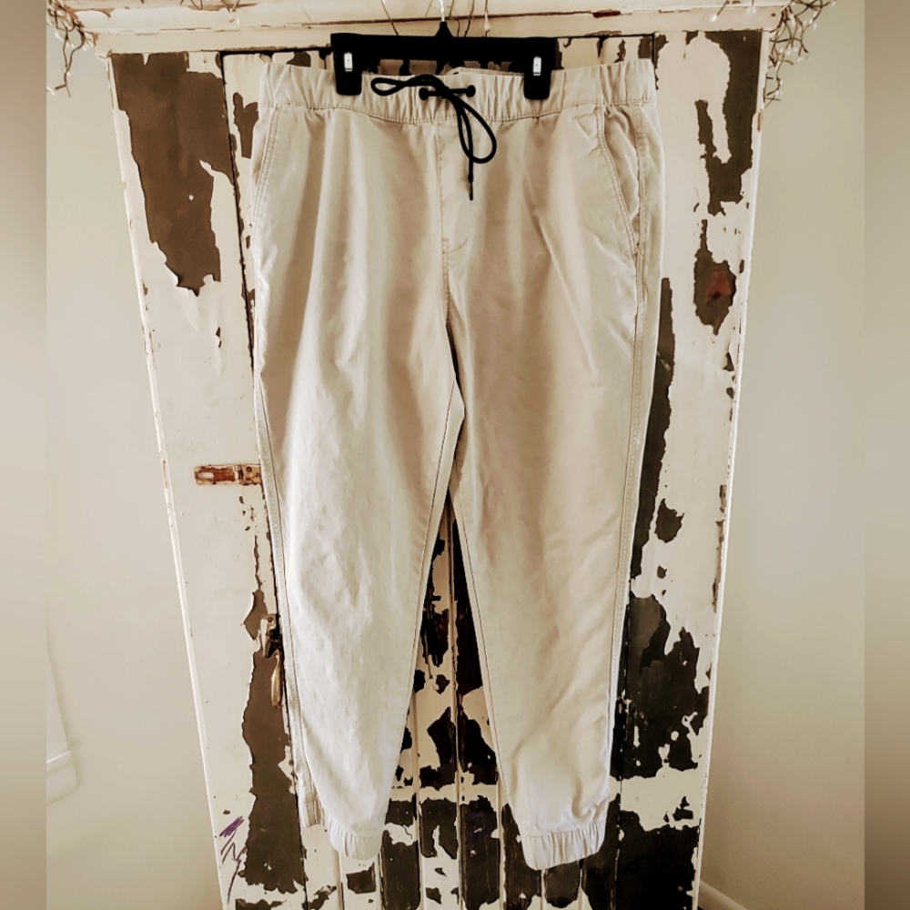 MODERN JOGGER OLD NAVY LARGE